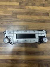Comandi Clima per Ford Mondeo Berlina 6 Serie (2007   2010)