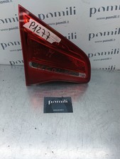 Fanale posteriore sinistro del