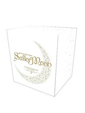 Sailor Moon Manga Box Set Vol