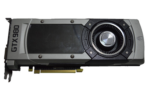 Nvidia geforce gtx 980 - nvidia,