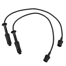 SET DI CAVI CANDELA ATEC PER