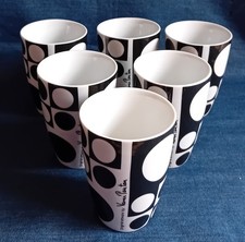 MENU - Verner Panton 6 x tazze