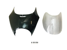 Ducati Monster CARBURETOR DOME