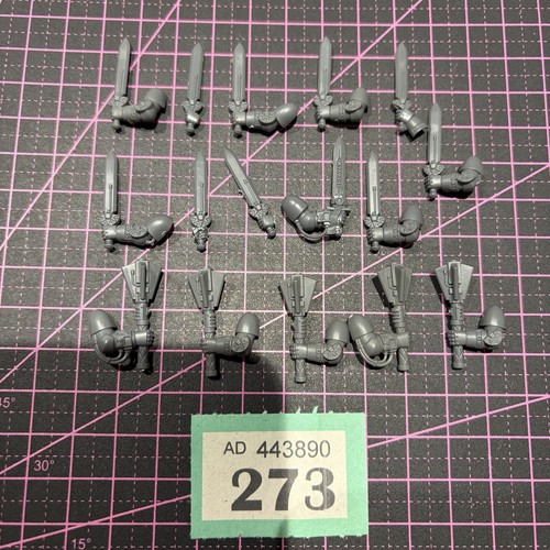 Space marine deathwatch power - marine,