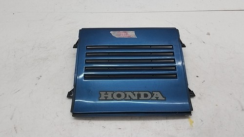 Honda 250 01 carena - honda,