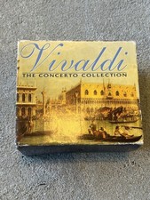 Vivaldi the Concerto