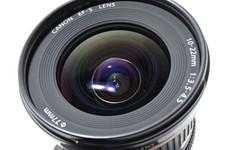 [OTTIME CONDIZIONI] Canon EF-S