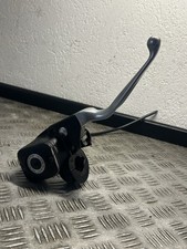 Harley Davidson Dyna FD2 FXDB 2008 - Pompa freno anteriore