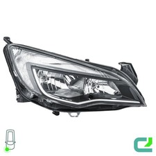 Faro Principale Destro 12 V