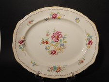 VINTAGE LARGE ENGLISH SIMPSON