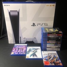 Console Sony PlayStation 5