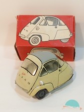 France VELAM Bmw Isetta nella