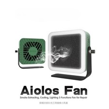 Ventola di Raffreddamento