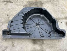 Guarnizione sezione ruota di