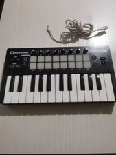 NOVETION-LAUNCHKEY MINI-MK2
