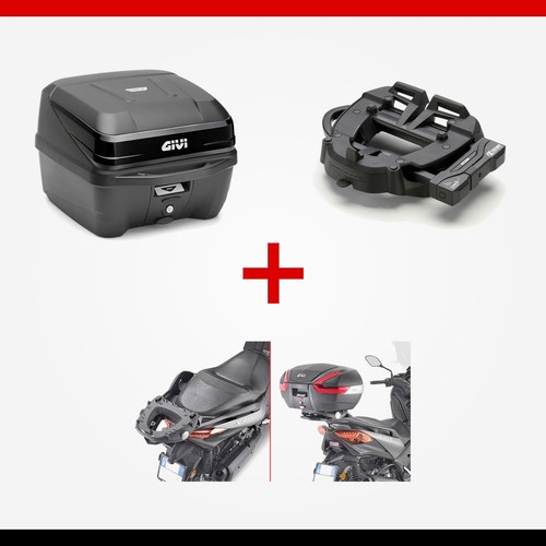 Kit givi b32nb - givi,