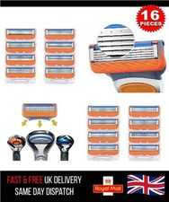 16 PEZZI Lamette Rasoio da