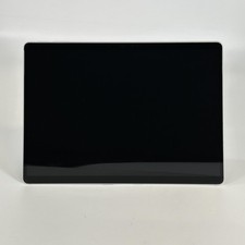 Microsoft Surface Pro 9 13 LTE Silver 2,9 GHz SQ3 16 GB 512 GB SSD molto buono