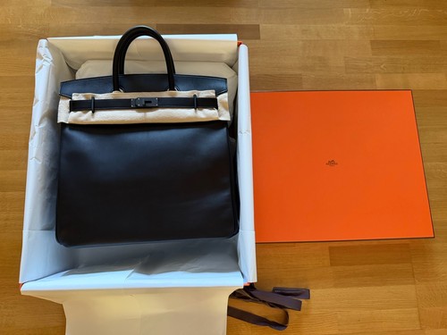 Hermès hac monocromatico - hac, 40