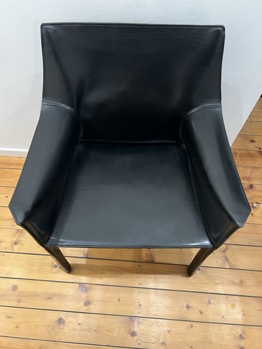 Cassina cab 413 mario - cab,
