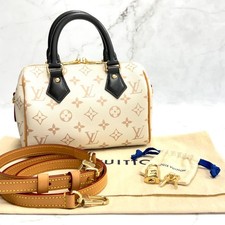 AUTENTICA BORSA DONNA LOUIS