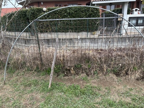 Archi per serra - archi,
