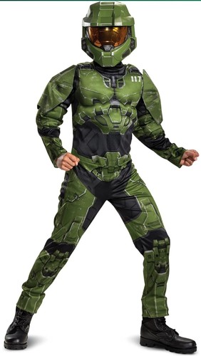 Halo infinite master chief - infinite,