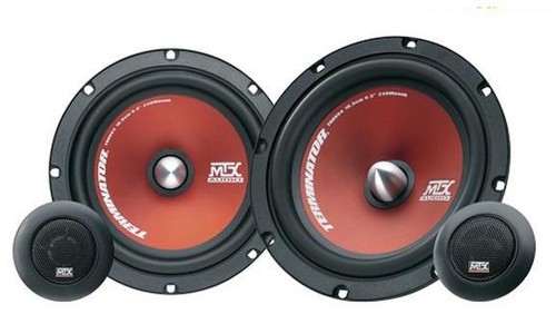 Mtx tr50s terminator - mtx,
