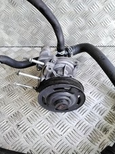 POMPA SERVOSTERZO PER FORD