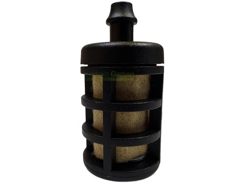 Filtro carburante per stihl - carburante, sr