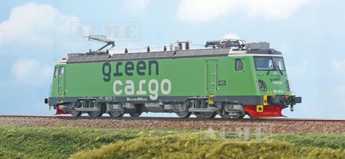 Acme 60207 locomotiva - 60207, ho