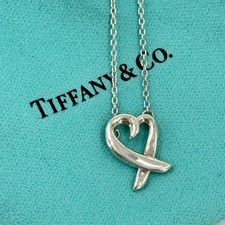 Collana cuore amorevole