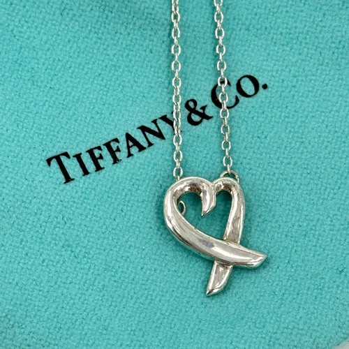 Collana cuore amorevole