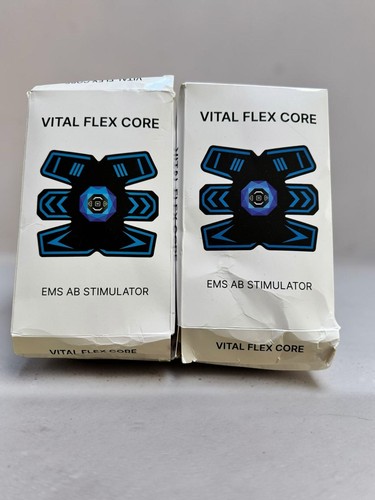 Vital flex core ems - ems, ab