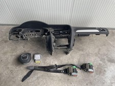 KIT AIRBAG COMPLETO PER AUDI