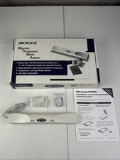 Microtek MTMA, Adattatore