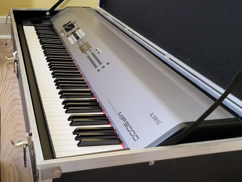 Kawai mp9000 professional - kawai,