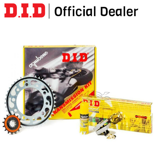 Kit trasmissione catena corona - kit,