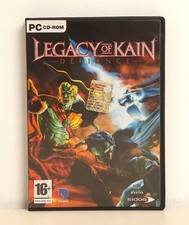 Legacy of Kain: Defiance - Pc