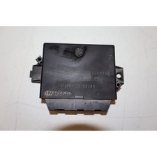 CENTRALINA SENSORI PARCHEGGIO