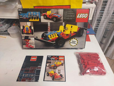 LEGO technic 853  "Auto