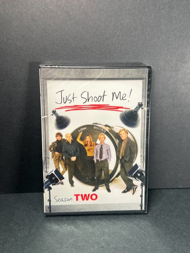 Just shoot season - shoot, me!”