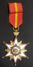 MEDAGLIA REGNO D'ITALIA 1911