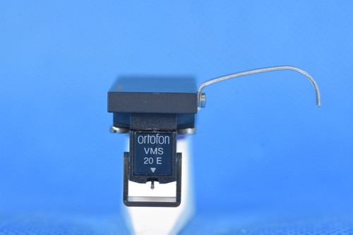 Cartuccia ortofon vms20e con - vms20e,