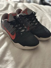 Nike Kobe 11 Elite Low Tinker