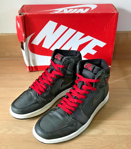 Nike air jordan retro - retro, high