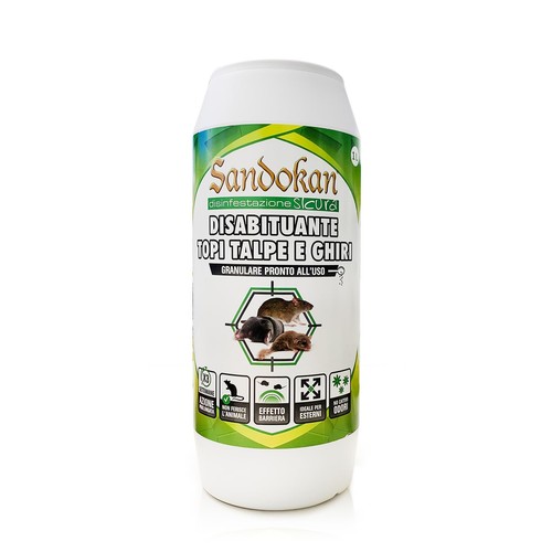 Sandokan disabituante topi - sandokan,