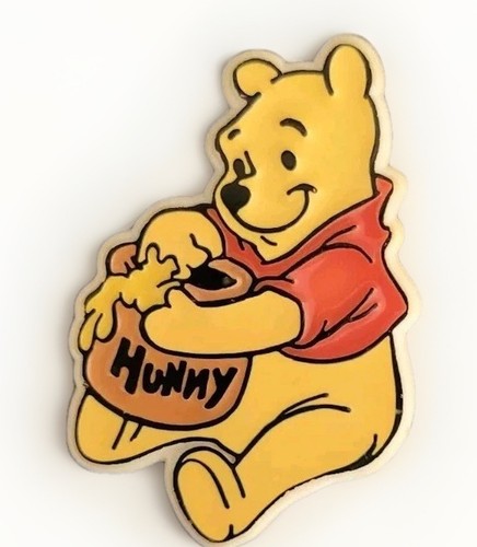 Spilla vintage disney winnie - spilla, disney's