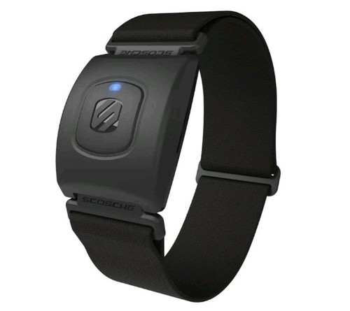 Bracciale cardiofrequenzimetro
