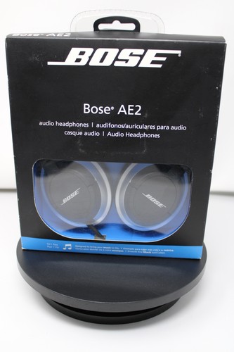Bose ae2 over - wired,
